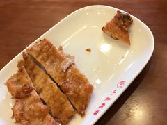 -小姜锅贴(凤凰街店)