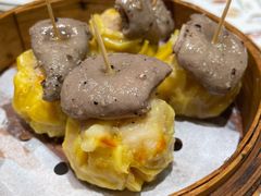 -喜势点·糖沙翁手工茶点·本地人茶居(永庆坊店)