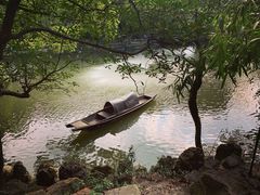 -绮园景区