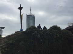 景点-绍兴书圣故里景区