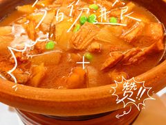 -天龙宝严素食馆(大兴善寺店)