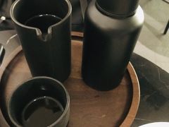-大酉·M Coffee(北京美术馆店)