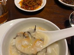 宋嫂鱼羹-杭州西子湖四季酒店·金沙厅