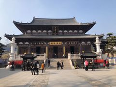 -径山寺