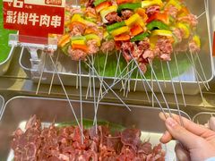 -去吃龙虾 | 烧烤·龙虾馆(红林世界城店)