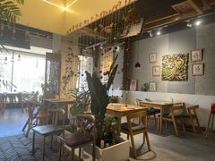 -Pakwaan Indian restaurant芭港湾印度餐厅(领事馆店)