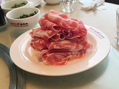 -阳坊大都涮羊肉(阳坊总店)