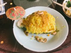 -南沙游艇会·大兵船餐厅