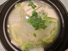 -芝麻花餐厅(祁家豁子店)