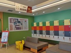 -爱康国宾体检中心(杭州滨江江南大道分院)