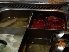 -海底捞火锅(龙湖北京大兴天街店)