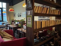 -1013咖啡书吧(兰庭国际店)