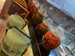 -小天厨民间菜馆(深圳街店)
