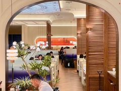 -前海沿·青岛菜(乐客城店)