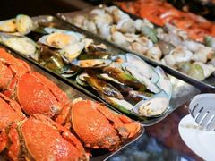 -威斯汀舞台餐厅