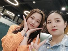 -圣罗巴甄选自助(麦凯乐店)
