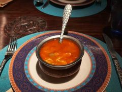 -甘尼仕印度餐厅爵士酒吧(阳春巷店)