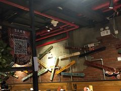 大堂-管氏翅吧(中关村店)