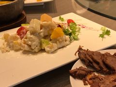 -陆壹捌餐厅(五大道店)