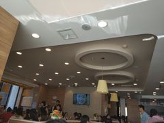 大堂-魏家凉皮(大差市店)