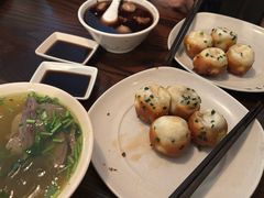 -哑巴生煎(临顿路店)