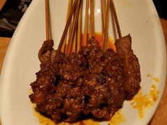小味一把牛-喝丢一只鞋海鲜烧烤·海肠捞饭(东关街店)