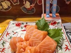 -半藏居酒屋(香港花园店)
