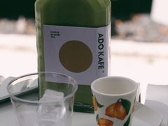 -ADO KAFE(大学城店)