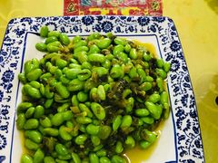 -宜城私房菜.臭鳜鱼(九华新街店)