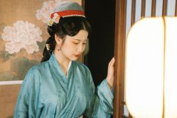 -八角古风摄影