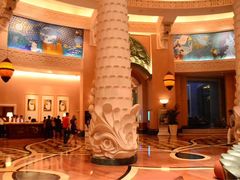 -亚特兰蒂斯水世界冒险乐园