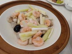 -香山湖华璋大酒店(新浦路店)