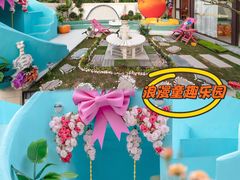 -美的鹭湖森林度假区
