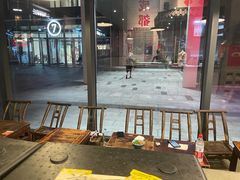 -方铲铲·成都板凳面(滨江银泰店)