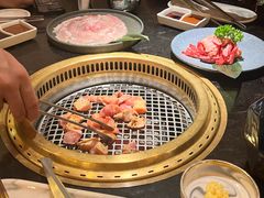-烧肉达人(凯德晶萃店)