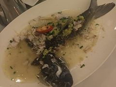 -金百门·顺德海鲜酒家(陈村店)