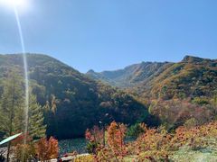 -丹东天桥沟景区