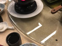 -巷语私房料理(华一实业大厦店)