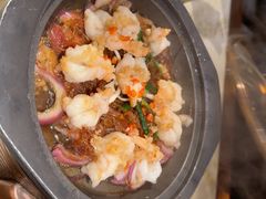 -绿茶餐厅(财富购物中心店)