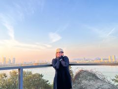 -九华山公园