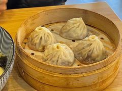 鲜肉小笼-红小满休闲餐厅(十全街店)