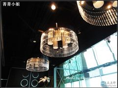 大堂-欣叶食艺轩