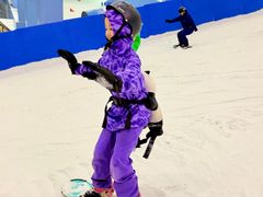 -广州热雪奇迹