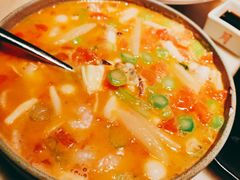 -桂满陇·景观餐厅(新世界店)