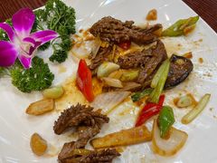 -鹿鸣春饭店(总店)