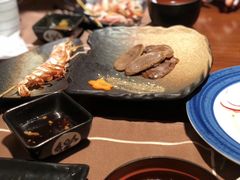 -金沙滩喜来登度假酒店-雅日本餐厅