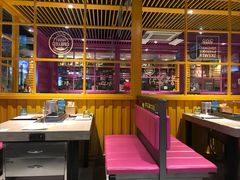 大堂-丰茂烤串(钦州北路店)