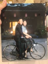 点击看大图 -蔚蓝海岸婚纱摄影(上海店)