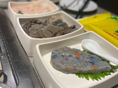 -海底捞火锅(海宁路店)