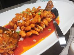 -宫燕府·京菜·烤鸭·淮扬菜(王府中心店)